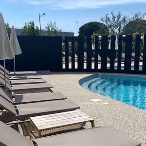 Ibis Lunel Petite Camargue